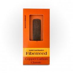 Fiberreed 7169398 Stroik Alt Saxophon Copper Carbon Classic